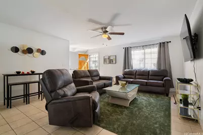 1446 Liholiho Street, Honolulu, HI 96822 - Photo 2