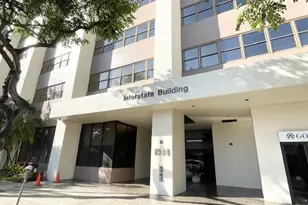 1314 S King St, Honolulu, HI 96814 - Photo 1