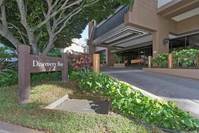 1778 Ala Moana Boulevard #3917, Honolulu, HI 96815 - Photo 2