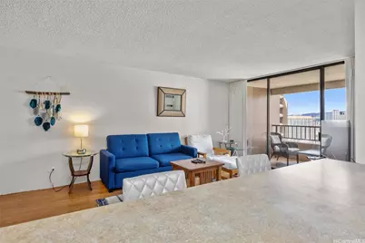 1778 Ala Moana Boulevard #3917, Honolulu, HI 96815 - Photo 10