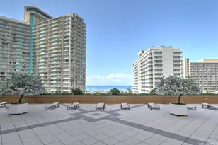 1778 Ala Moana Blvd, Honolulu, HI 96815 - Photo 24