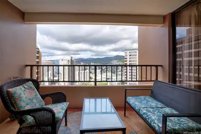 1778 Ala Moana Boulevard #3917, Honolulu, HI 96815 - Photo 18