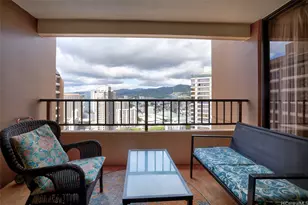 1778 Ala Moana Blvd, Honolulu, HI 96815 - Photo 18