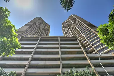 1778 Ala Moana Boulevard #3917, Honolulu, HI 96815 - Photo 4