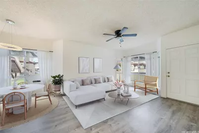 91-949 Puamaeole Street #4C, Ewa Beach, HI 96706 - Photo 6