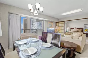 2440 Kuhio Ave, Honolulu, HI 96815 - Photo 4