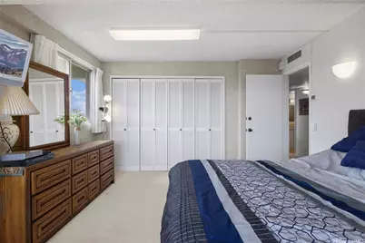 2440 Kuhio Avenue #2201, Honolulu, HI 96815 - Photo 12
