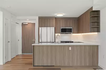 1515 Liona Street #2516, Honolulu, HI 96814 - Photo 1