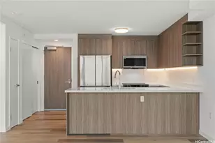 1515 Liona St, Honolulu, HI 96814 - Photo 1