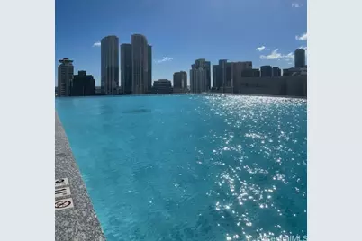 1515 Liona Street #2516, Honolulu, HI 96814 - Photo 10