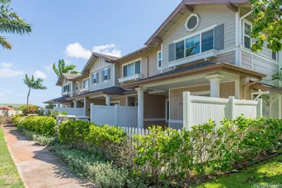 91 2003 Kaioli Street #4804, Ewa Beach, HI 96706 - Photo 2