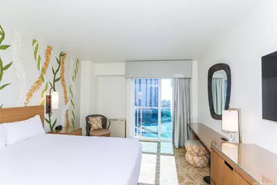 410 Atkinson Drive #956, Honolulu, HI 96814 - Photo 2