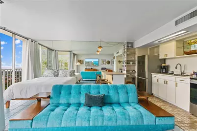 84-770 Kili Drive #632, Waianae, HI 96792 - Photo 4