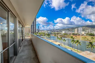 439 Keoniana Street #901, Honolulu, HI 96815 - Photo 20