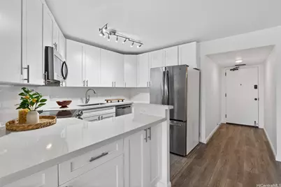 1860 Ala Moana Boulevard #700, Honolulu, HI 96815 - Photo 18