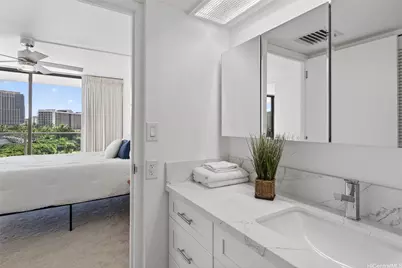 1860 Ala Moana Boulevard #700, Honolulu, HI 96815 - Photo 8