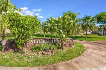 91-1067 Oaniani Street #5E, Kapolei, HI 96707 - Photo 1