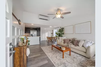 594 Mananai Place #21T, Honolulu, HI 96818 - Photo 6