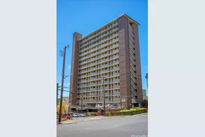 1420 Victoria Street #1301, Honolulu, HI 96822 - Photo 2