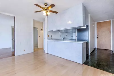 1420 Victoria Street #1301, Honolulu, HI 96822 - Photo 6