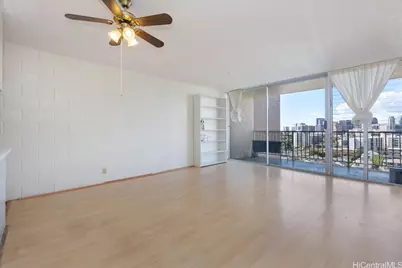 1420 Victoria Street #1301, Honolulu, HI 96822 - Photo 4