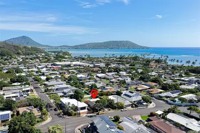 215 Halemaumau Street, Honolulu, HI 96821 - Photo 2