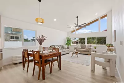 1244 Mokuhano Street, Honolulu, HI 96825 - Photo 10