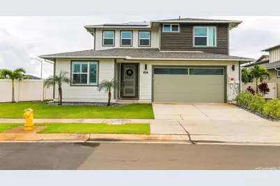 91-1571 Makaukau Street, Ewa Beach, HI 96706 - Photo 20