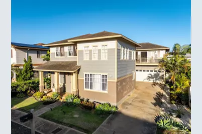 91-1069 Makaike Street, Ewa Beach, HI 96706 - Photo 1