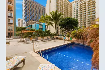 431 Nahua Street #307, Honolulu, HI 96815 - Photo 14