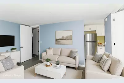 1415 Liholiho Street #401, Honolulu, HI 96822 - Photo 1