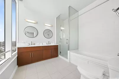 1009 Kapiolani Boulevard #4809, Honolulu, HI 96814 - Photo 12