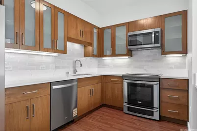 1009 Kapiolani Boulevard #4809, Honolulu, HI 96814 - Photo 8