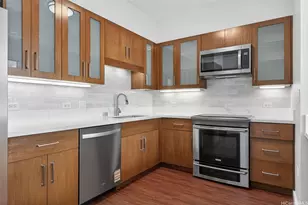 1009 Kapiolani Blvd, Honolulu, HI 96814 - Photo 8