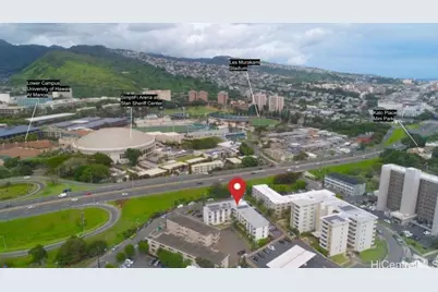 2649 Varsity Place #411, Honolulu, HI 96826 - Photo 18