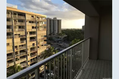 430 Keoniana Street #611, Honolulu, HI 96815 - Photo 4