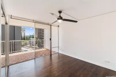 1414 Alexander Street #503, Honolulu, HI 96822 - Photo 8
