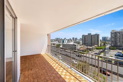 1414 Alexander Street #503, Honolulu, HI 96822 - Photo 16