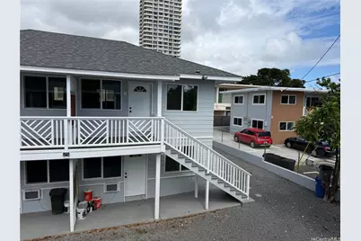 2711 Waiaka Road, Honolulu, HI 96826 - Photo 2