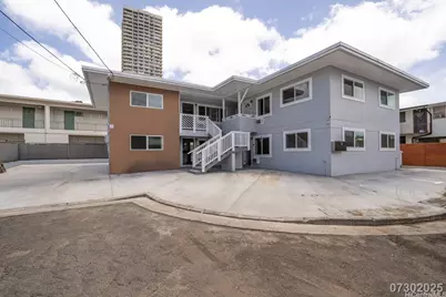 829 Waiaka Place, Honolulu, HI 96826 - Photo 1