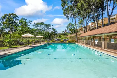 95-2057 Waikalani Place #C105, Mililani, HI 96789 - Photo 24