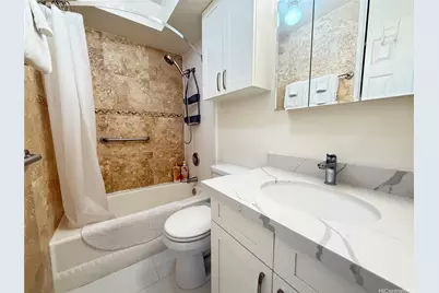 2345 Ala Wai Boulevard #801, Honolulu, HI 96815 - Photo 8