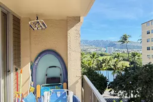 2345 Ala Wai Blvd, Honolulu, HI 96815 - Photo 12