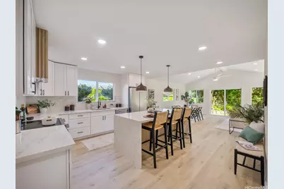 47-426 Hui Io Street, Kaneohe, HI 96744 - Photo 4