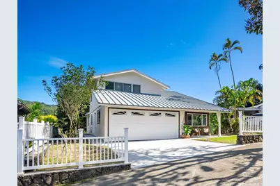 47-426 Hui Io Street, Kaneohe, HI 96744 - Photo 1