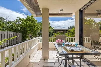 2929 Poni Moi Road #4, Honolulu, HI 96815 - Photo 8