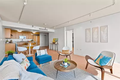 1288 Kapiolani Boulevard #I-3206, Honolulu, HI 96814 - Photo 4