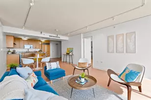 1288 Kapiolani Blvd, Honolulu, HI 96814 - Photo 4