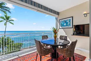 2969 Kalakaua Ave, Honolulu, HI 96815 - Photo 2