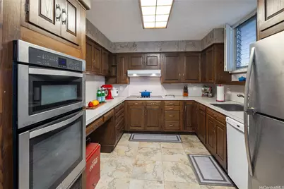 927 Prospect Street #1103, Honolulu, HI 96822 - Photo 6
